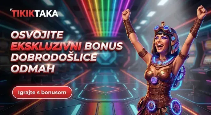 Tikitaka Casino